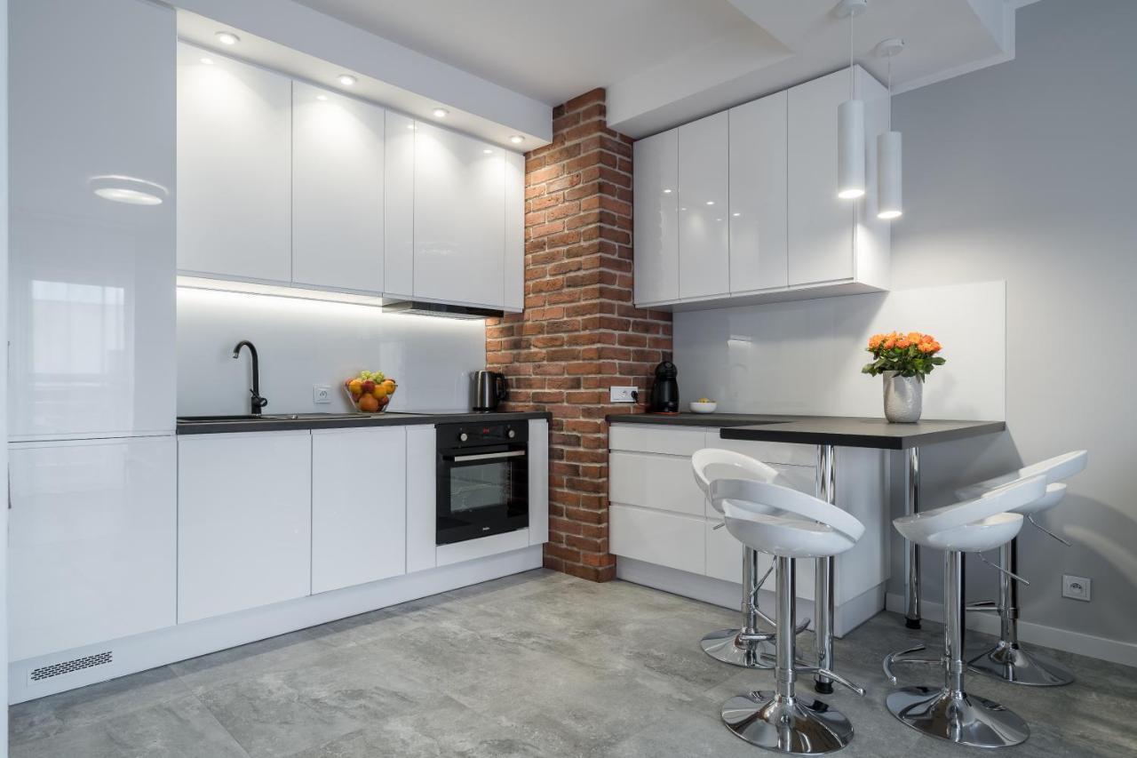 Flow Apartments Torun Exterior photo
